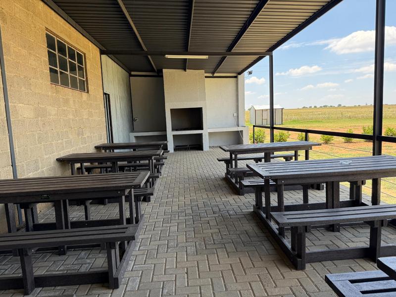 Commercial Property for Sale in Kroonstad Free State